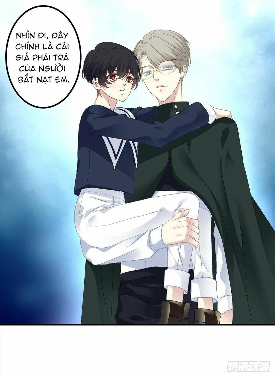 toàn bộ nắm trong tay chapter 90 3