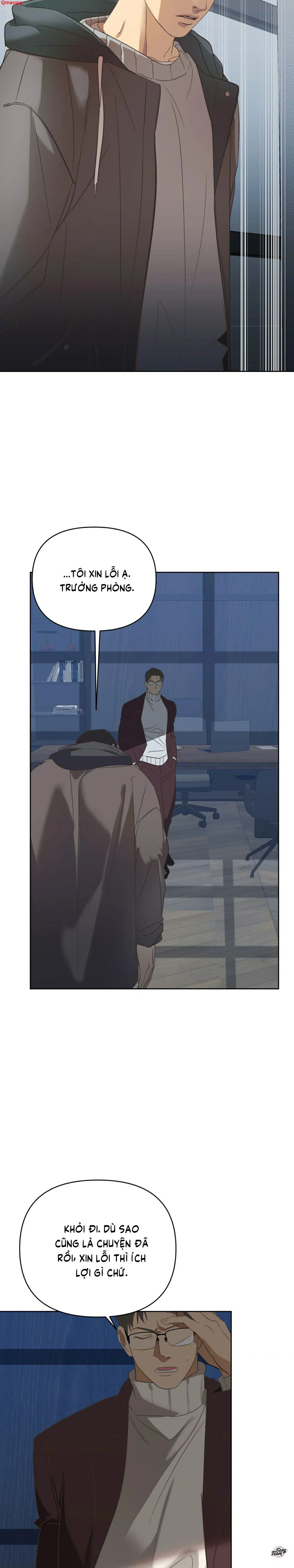 phía sau ánh hào quang chapter 5 4