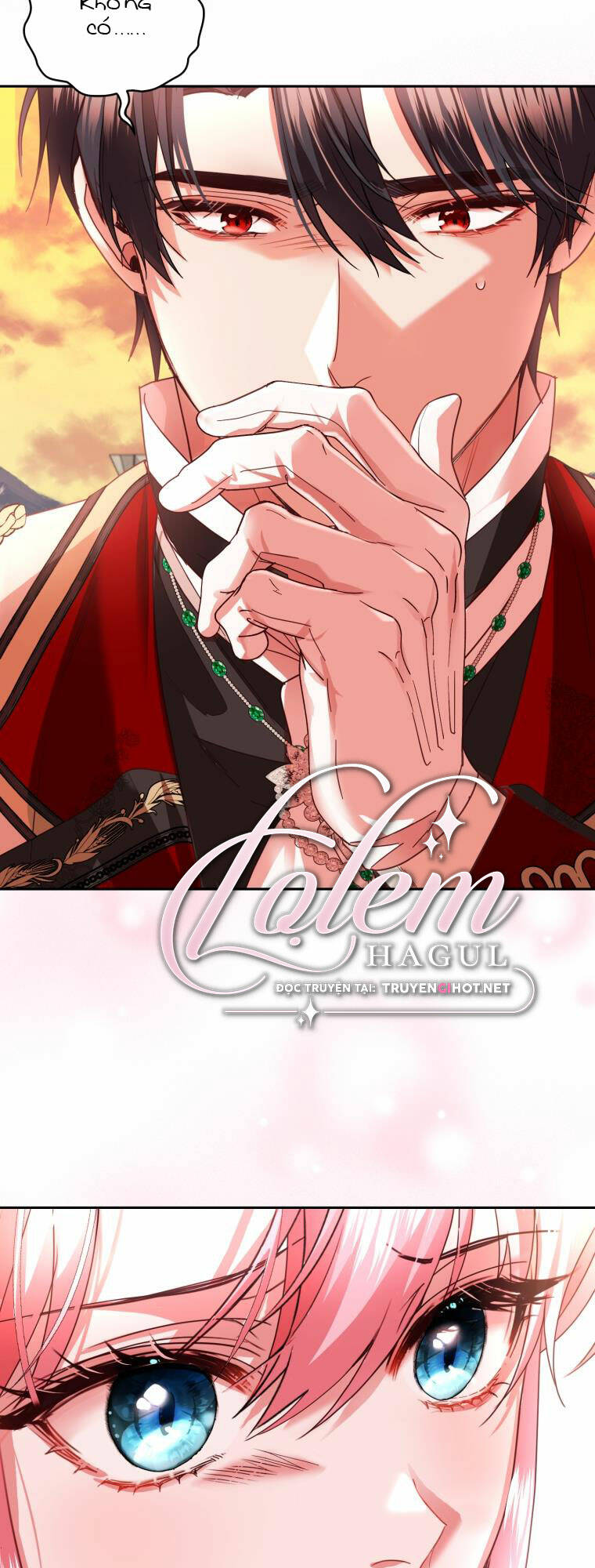 nhà điều chế nước hoa độc quyền của bạo chúa chapter 86 43