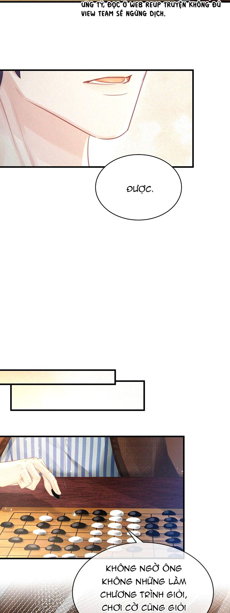 thần thương (môi súng) chapter 67 22