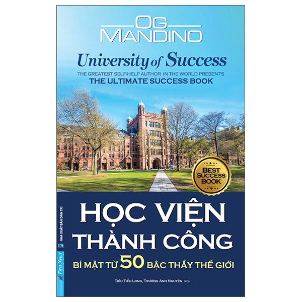 Học Viện Thành Công