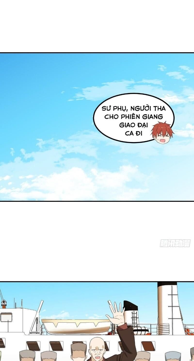 nghịch thiên tiên mệnh chapter 57 29