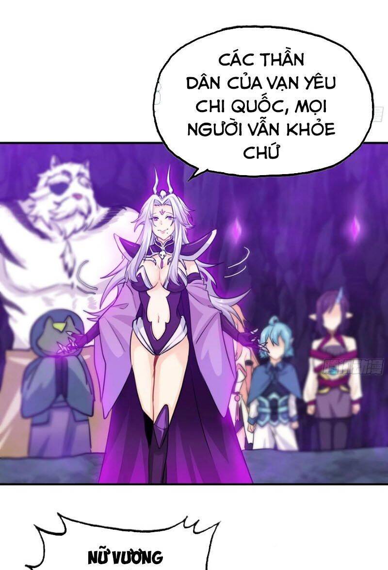 khởi đầu bằng một con côn chapter 161 12