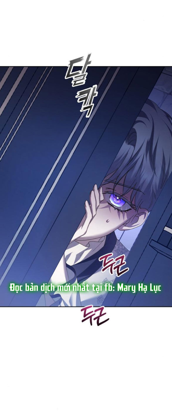 tôi muốn trở thành cô ấy dù chỉ là một ngày chapter 134.2 3