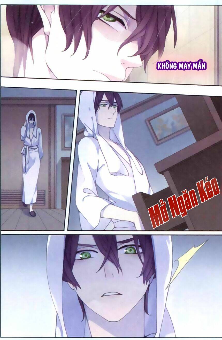 thuấn linh chapter 23 9