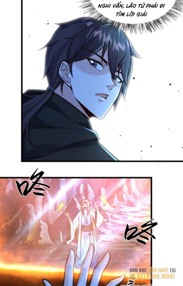 ta nuôi ma quỷ ở trấn ma ti chapter 156 38