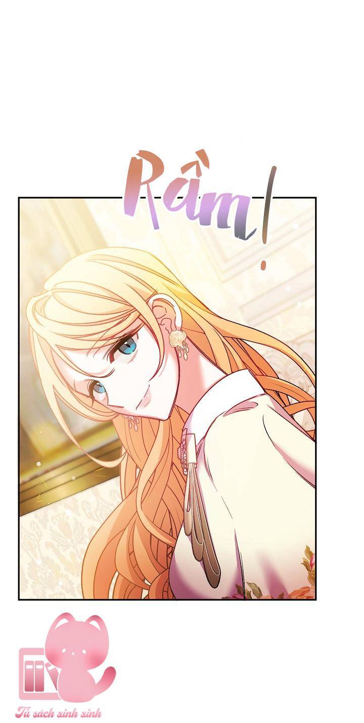 vị hôn thê của kẻ săn mồi chapter 48 35