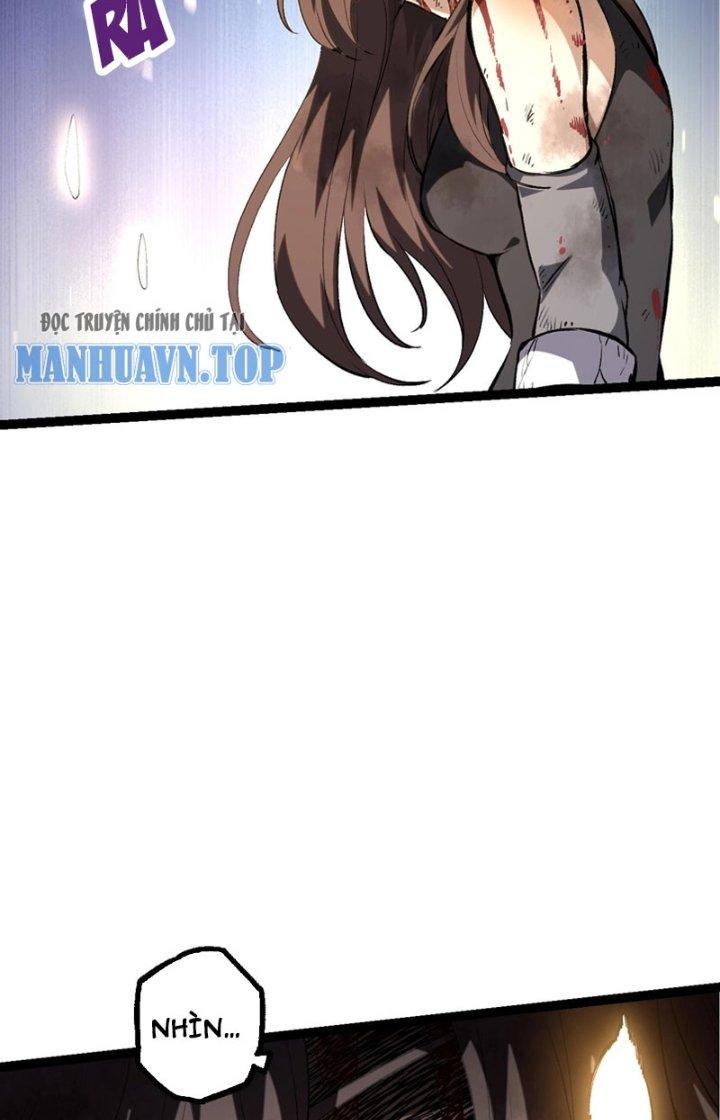 từ cây cổ thụ bắt đầu tiến hóa chapter 68 65