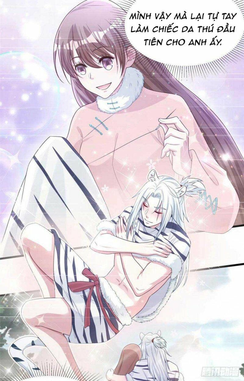 [16+] thảnh thơi thú thế chủng chủng điền, sinh sinh tể chapter 281 34