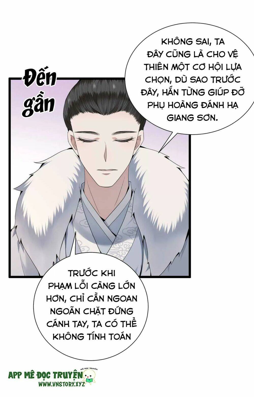 phượng hoàng vu phi chapter 92 11