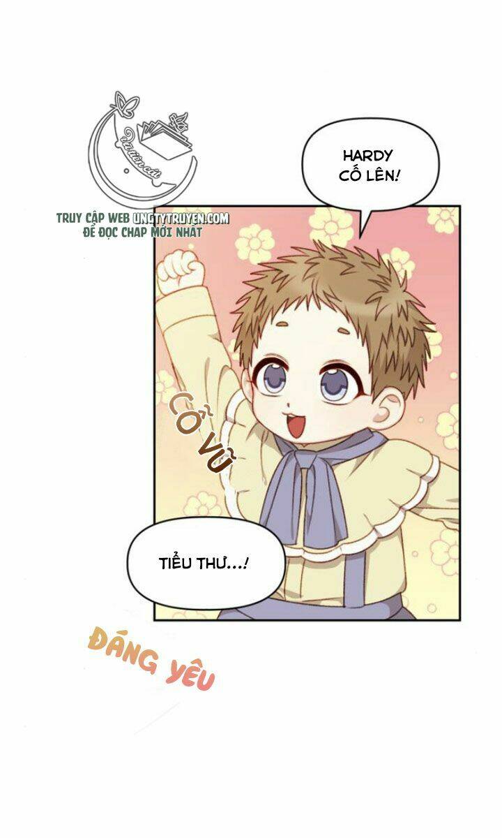 nữ chính muốn tôi trở thành mẹ kế chapter 36.5 15