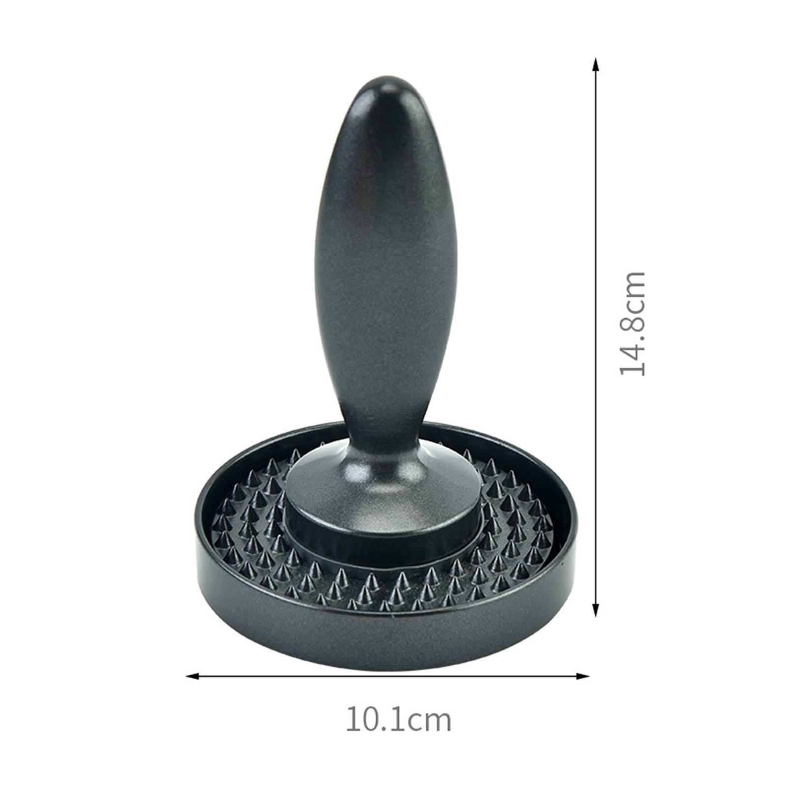 Hamburger Press Marinating Prep Tool Burger Press for Kitchen Cooking