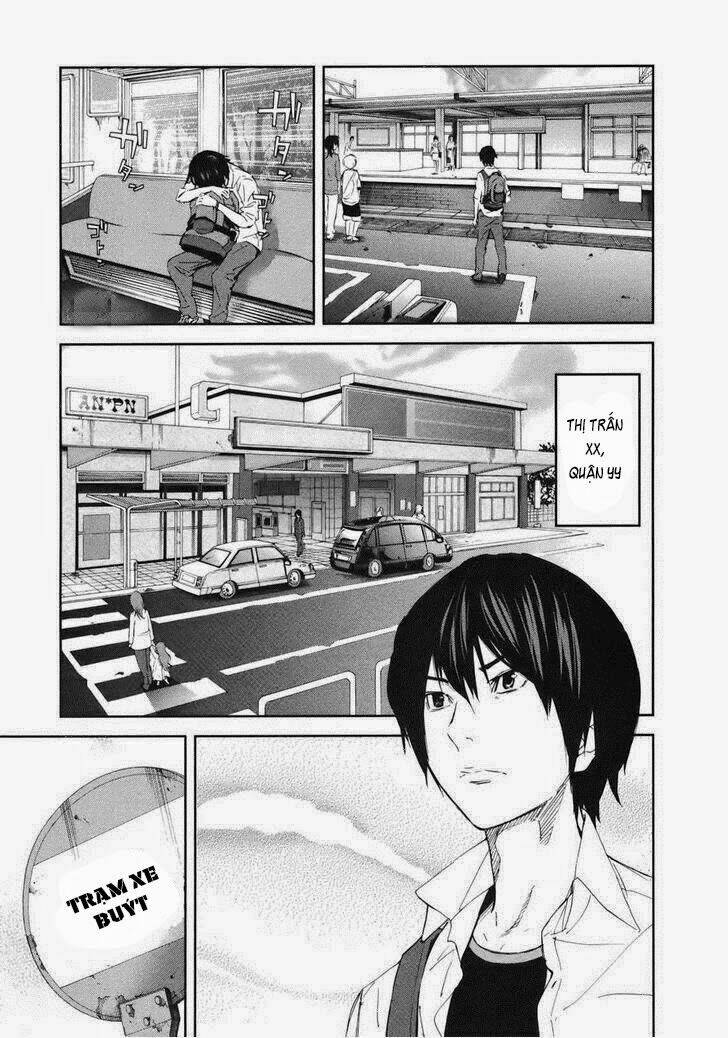 ousama game chapter 19 12