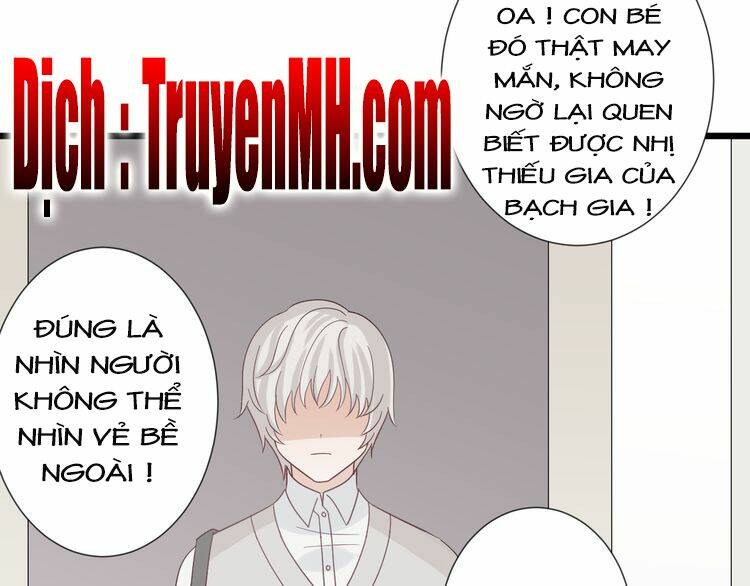 nữ hoàng giá đáo chapter 16 25