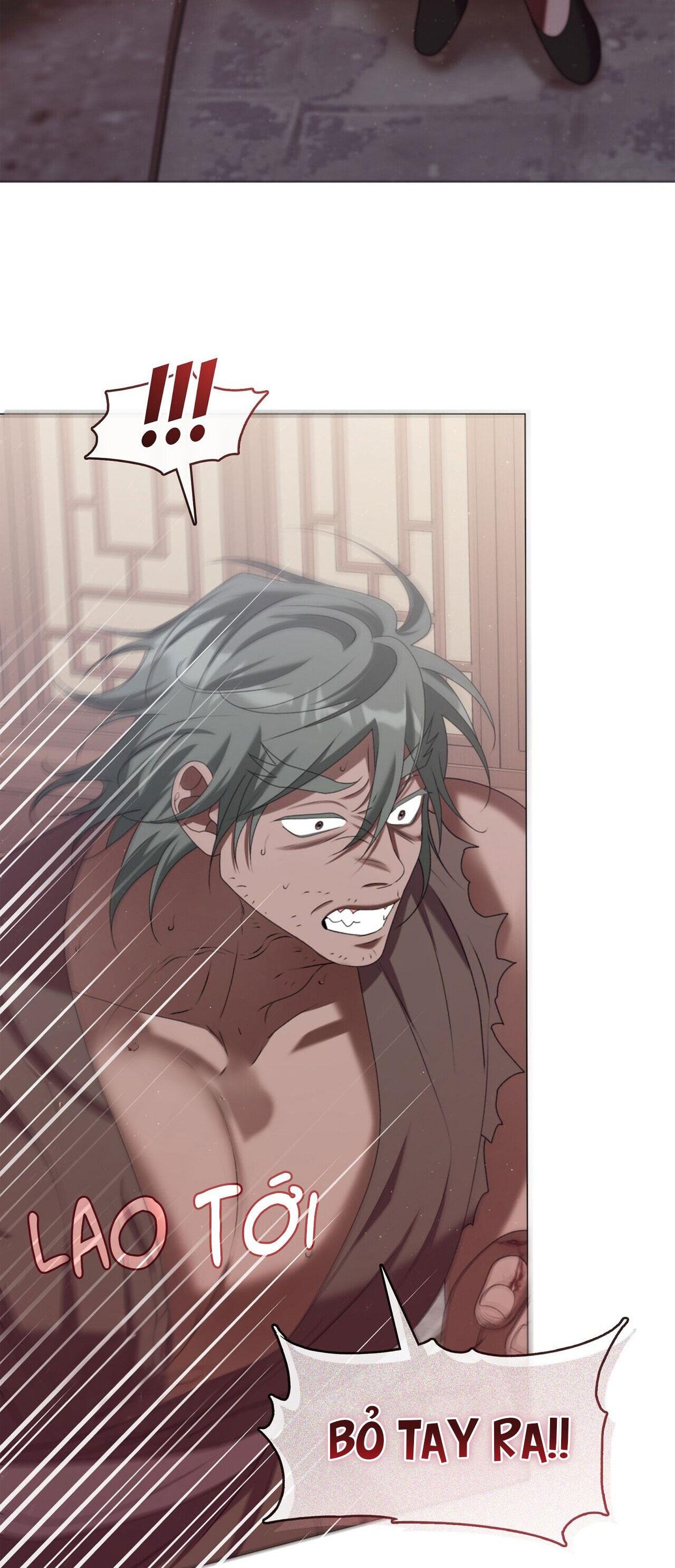 tôi đã nuôi dạy thủ lĩnh giáo phái ác ma chapter 39 45