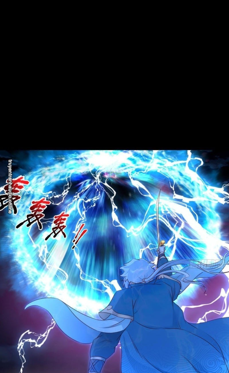 lão tổ của bạn đang online chapter 94 9