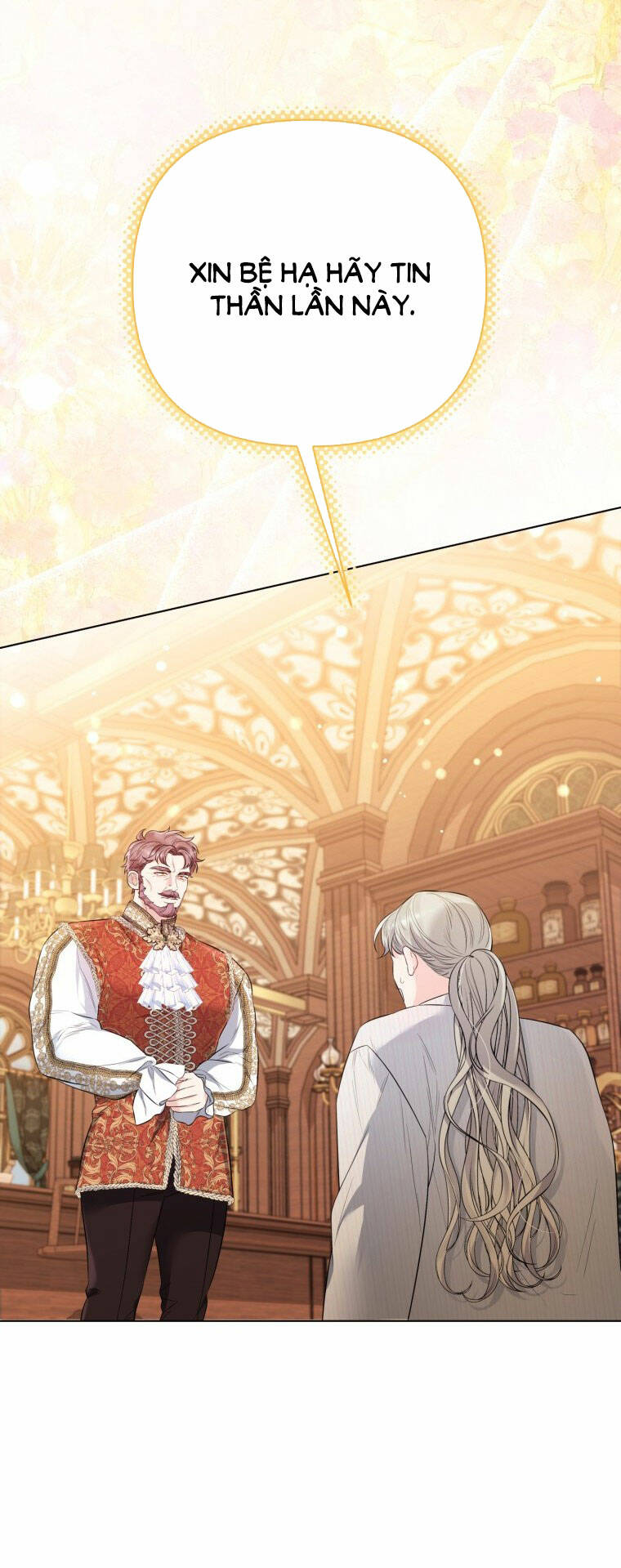 thà làm vua còn hơn chapter 27.2 42