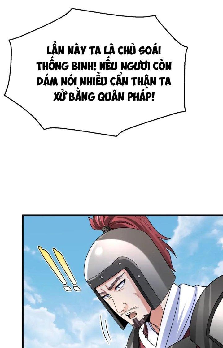 đại tần, ta là con tần thủy hoàng, giết địch thành thần chapter 59 45