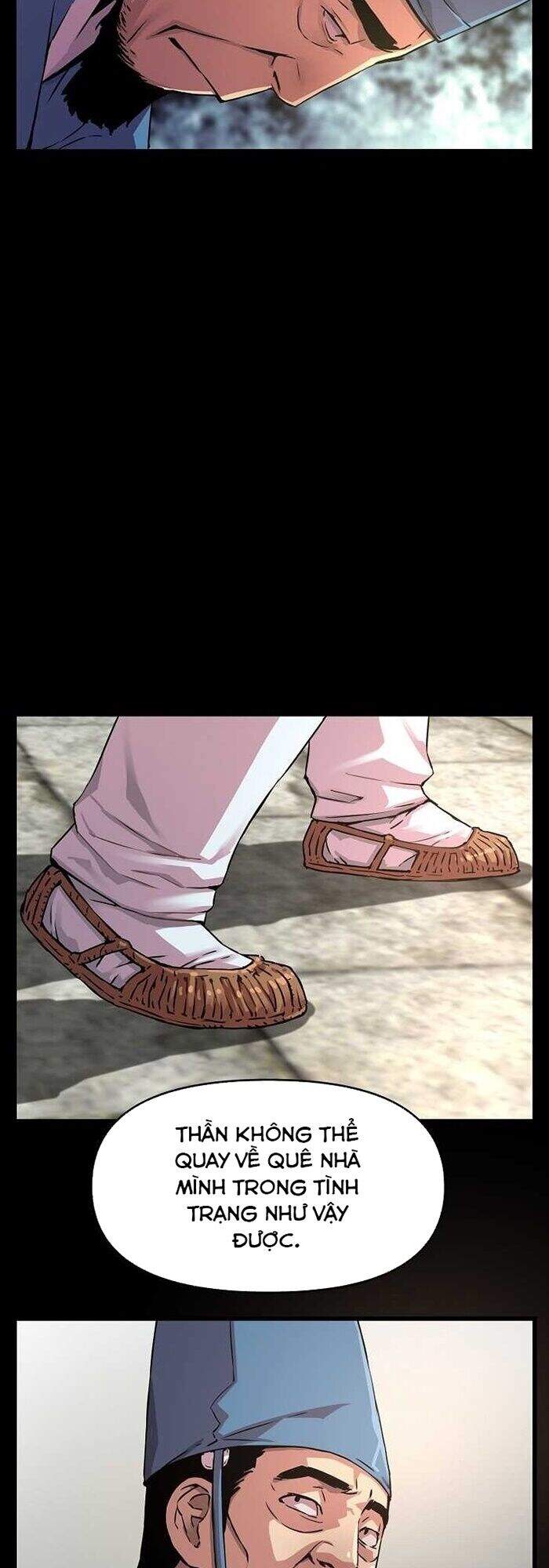 tôi sẽ sống như một hoàng tử chapter 40 41