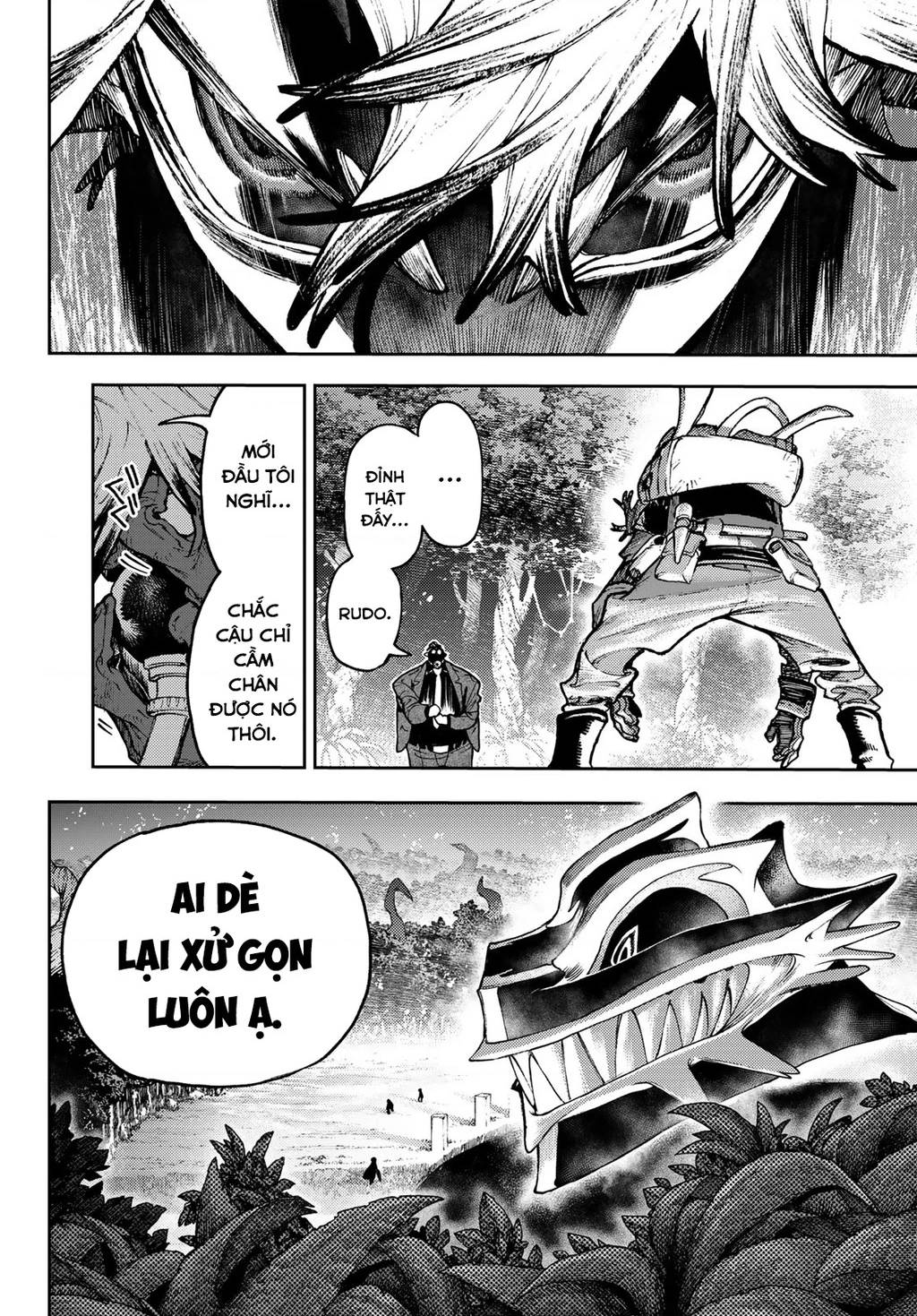 gachi akuta chapter 105 7