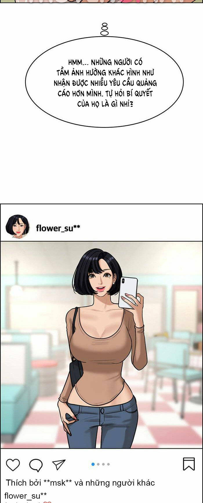 nữ thần giáng thế chapter 165.2 2