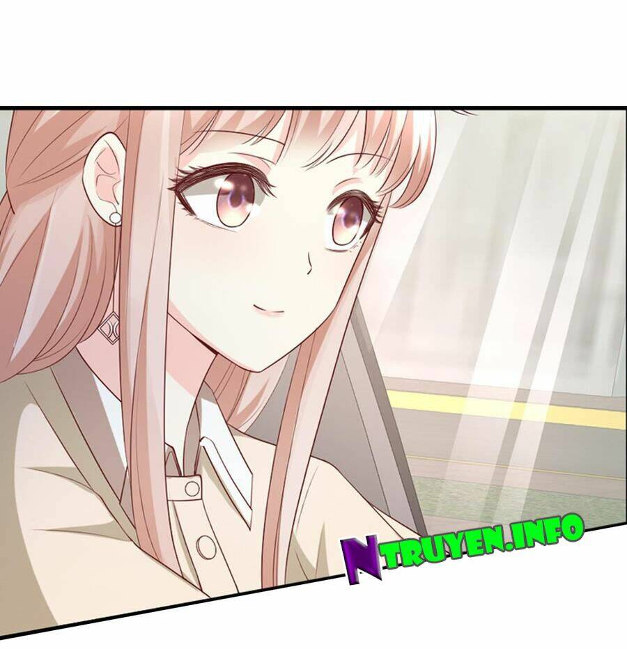 tư sủng cục cưng bảo bối chapter 24.1 8