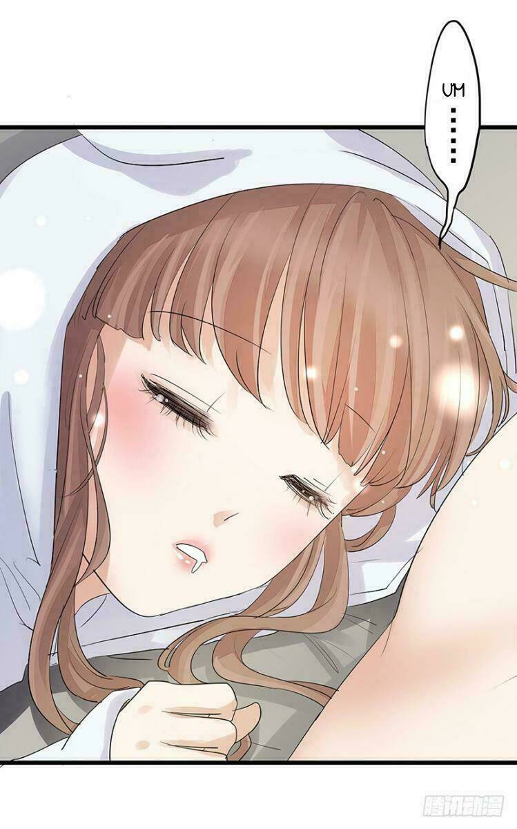 chào buổi sáng, ức vạn manh thê chapter 5 49