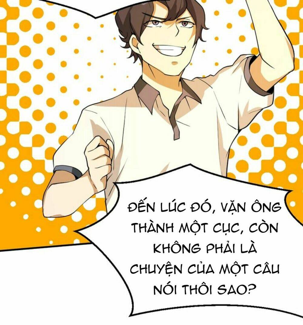 app tu chân mạnh nhất chapter 5 41