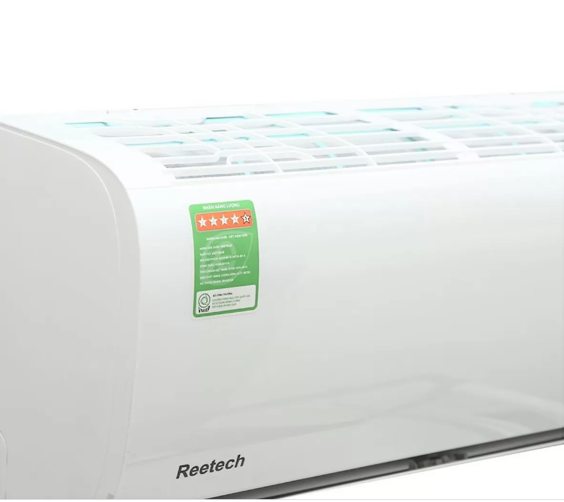 Máy lạnh Reetech Inverter 2.0 HP RTV18-BF-A - Hàng chính hãng