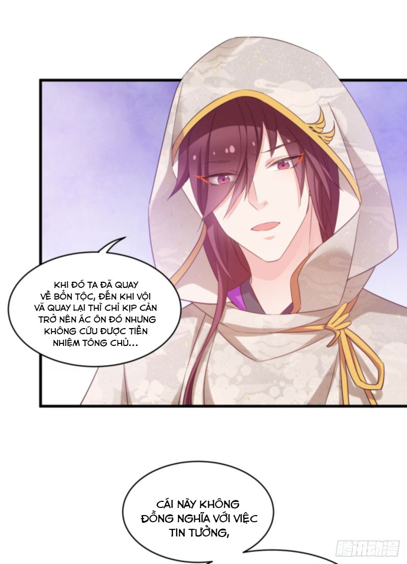 trò chơi trừng phạt chapter 81 30