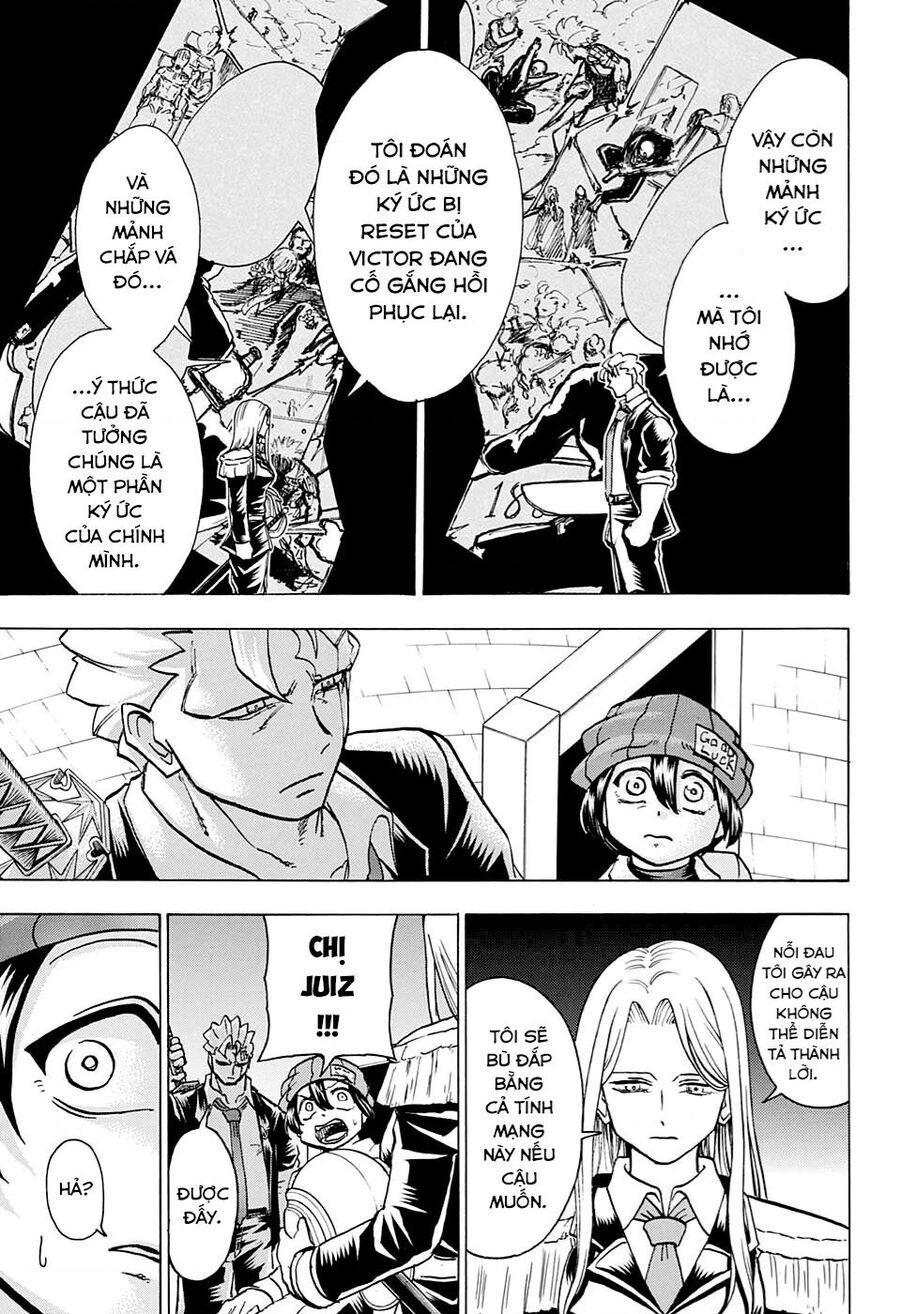 undead unluck chapter 124 8