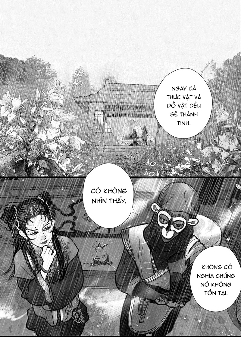 ẩn sơn mộng đàm chapter 1 35