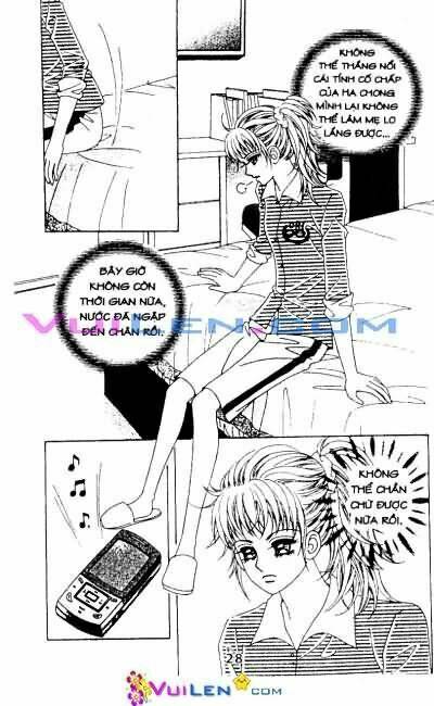 thiên thần tái thế chapter 9 28