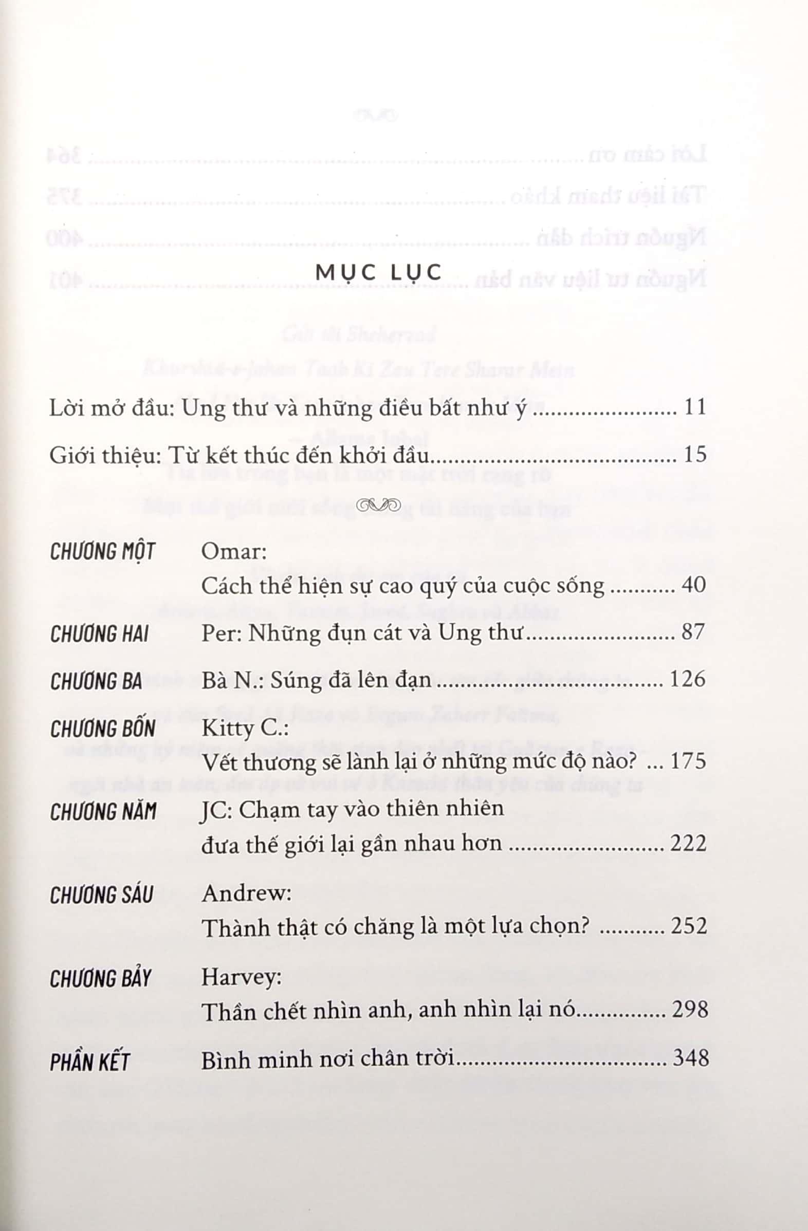 Tế Bào Khởi Nguyên - Hướng Dẫn Tiếp Cận Mới Trong Điều Trị Ung Thư