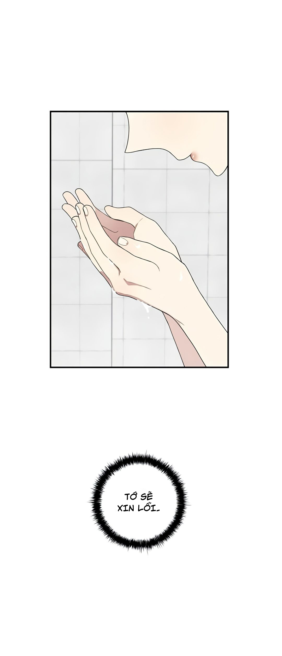 thanh xuân lầm lỡ chapter 24 37