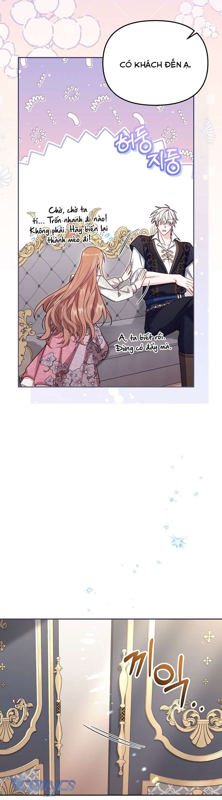 không có chỗ cho kẻ giả mạo chapter 38 48