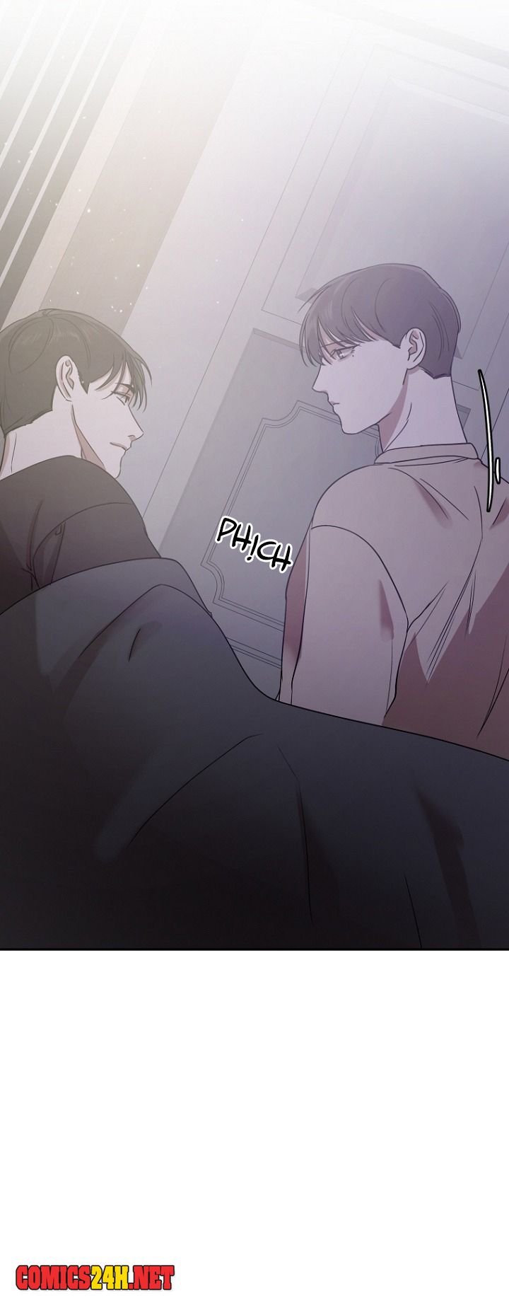 người xa lạ chapter 16 76