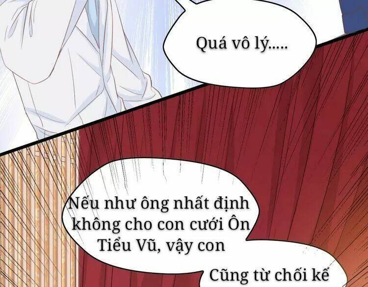 tổng tài đại nhân song mặt kiều thê chapter 20 50