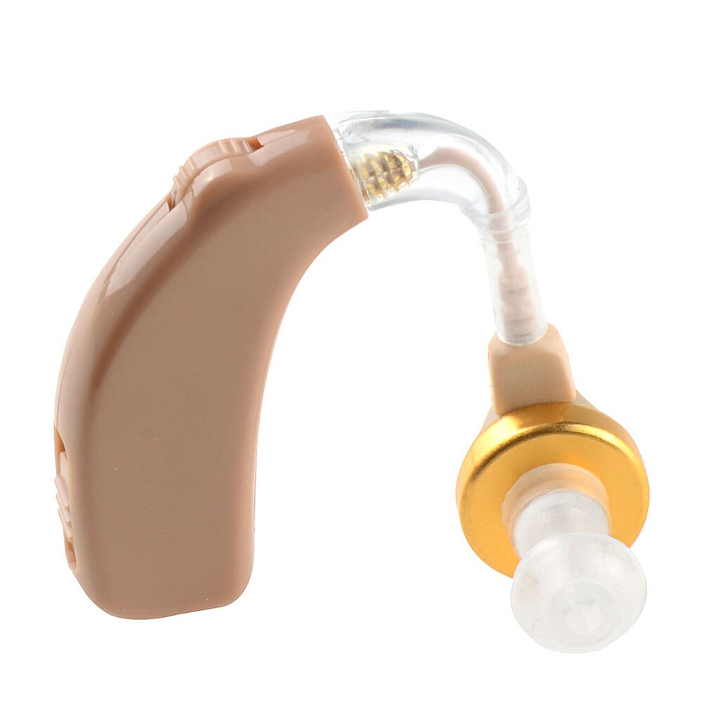 ROGTZ Tai Nghe Trợ Thính Không Dây C-108 Pin Sạc, Tiện Lợi - Hàng Nhập Khẩu