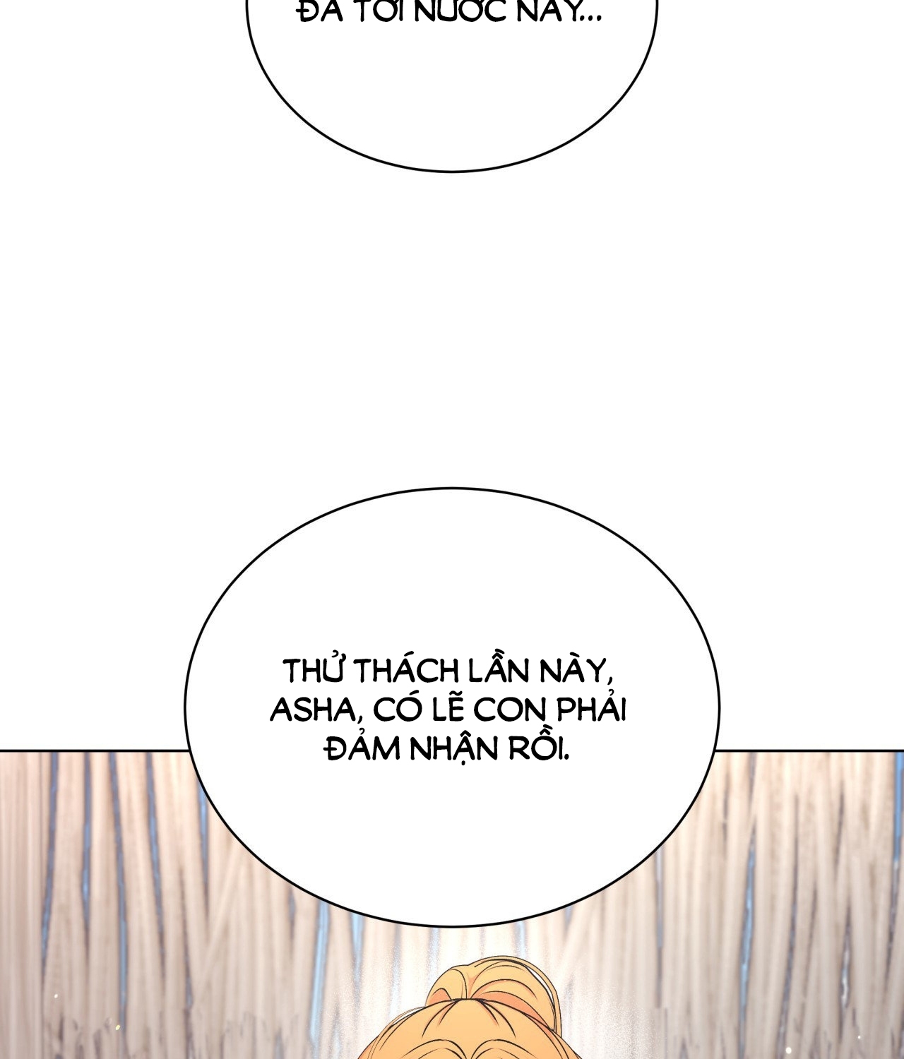 [18+ Truyện Ngắn Nam Cơ Bắp] Nếu Không Làm Thì Không Thể Ra Được Sao?! chapter 1.2 - Trang 53
