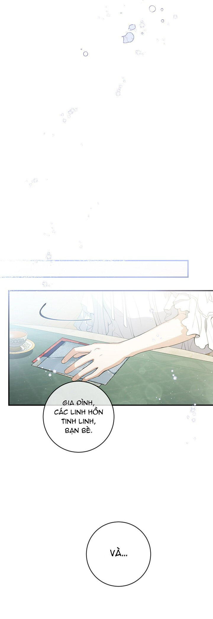 hướng đến ánh dương một lần nữa chapter 52 17