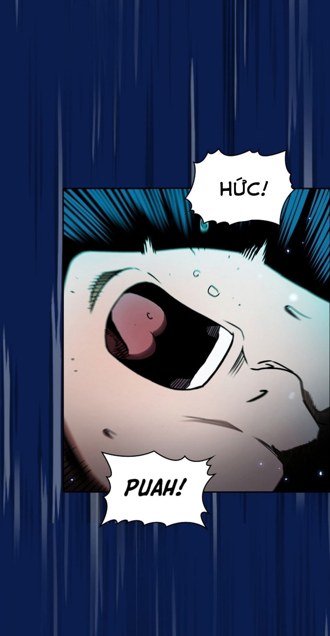 chòm sao trở về từ địa ngục chapter 4 37