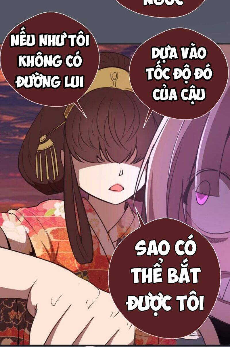 cao đẳng linh hồn chapter 51.3 11