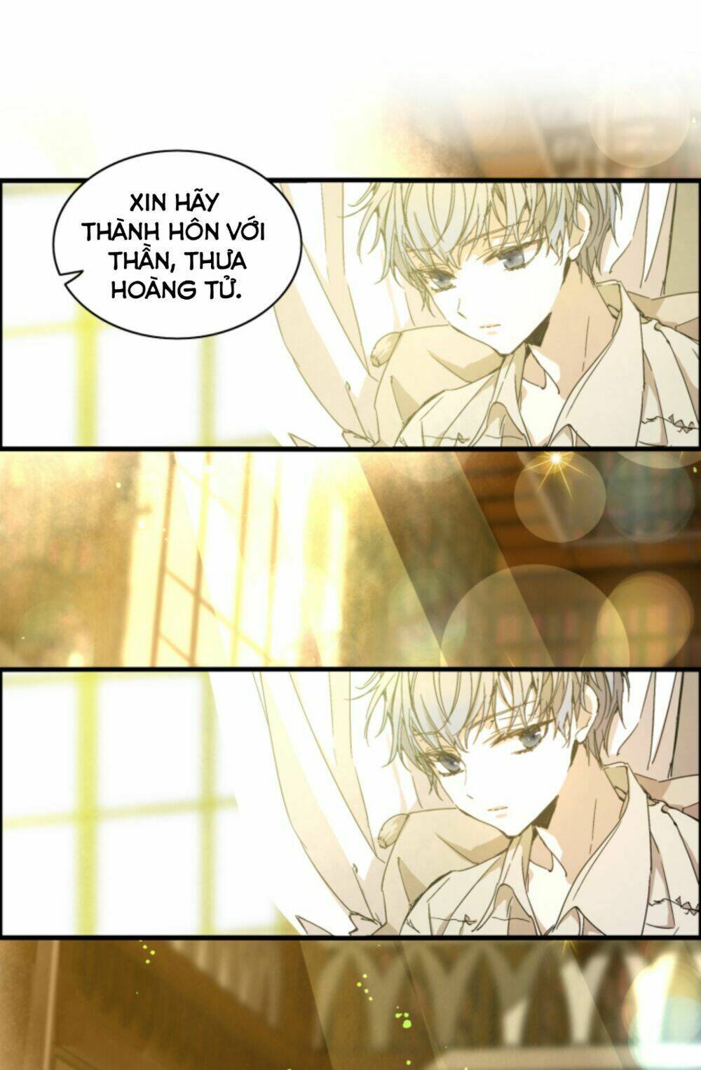 tuyển tập prologue hàn chapter 21 14