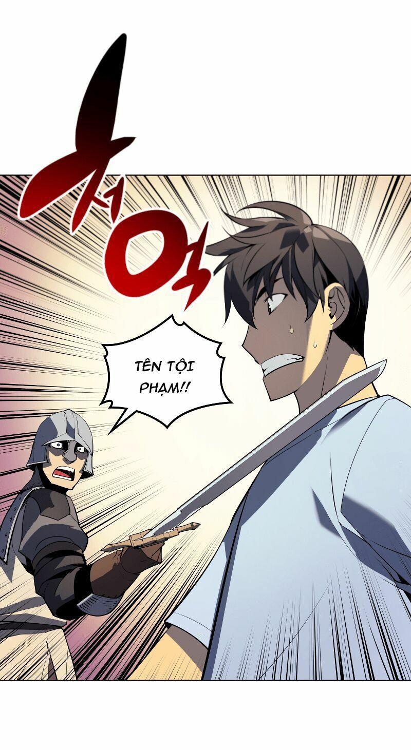 vượt qua giới hạn chapter 23 78