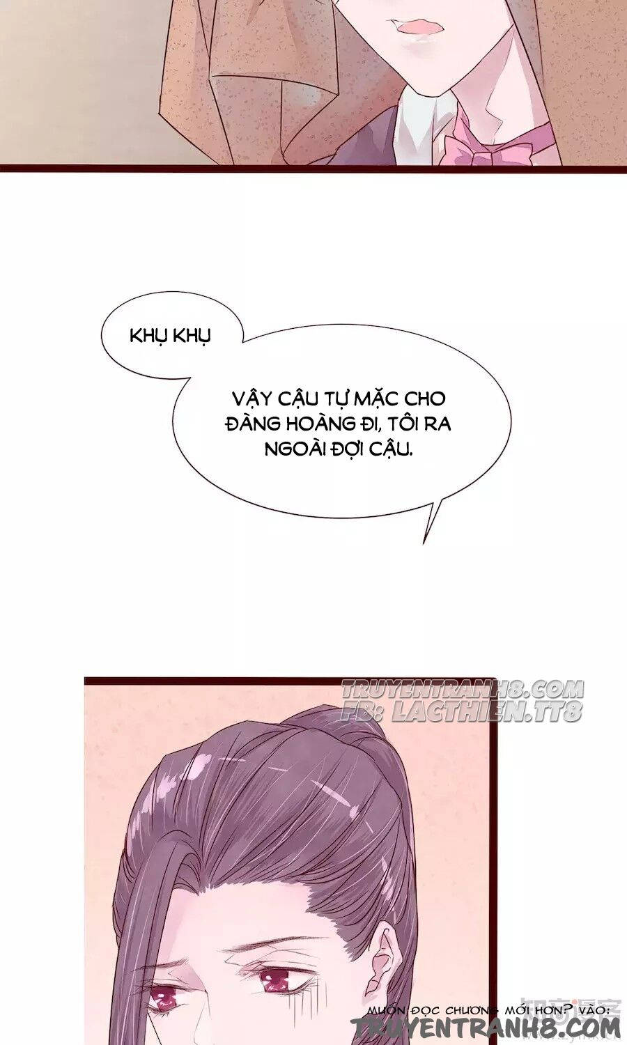 đào tạo nuôi dưỡng bạn trai mèo chapter 6 15