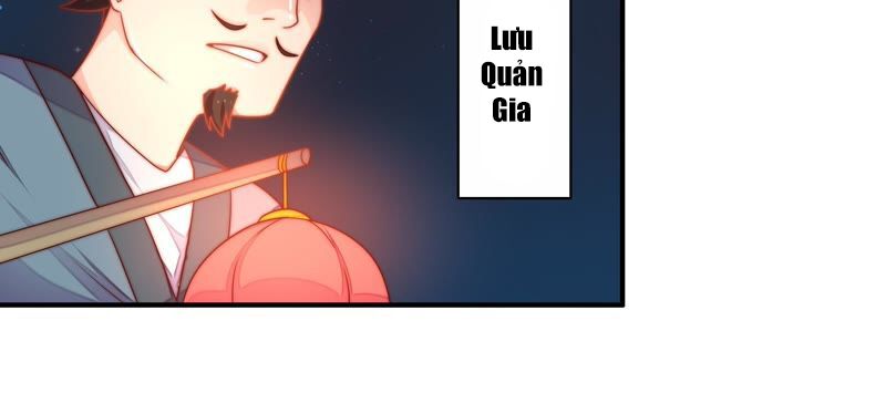 ngày nào thiếu soái cũng ghen chapter 3 9