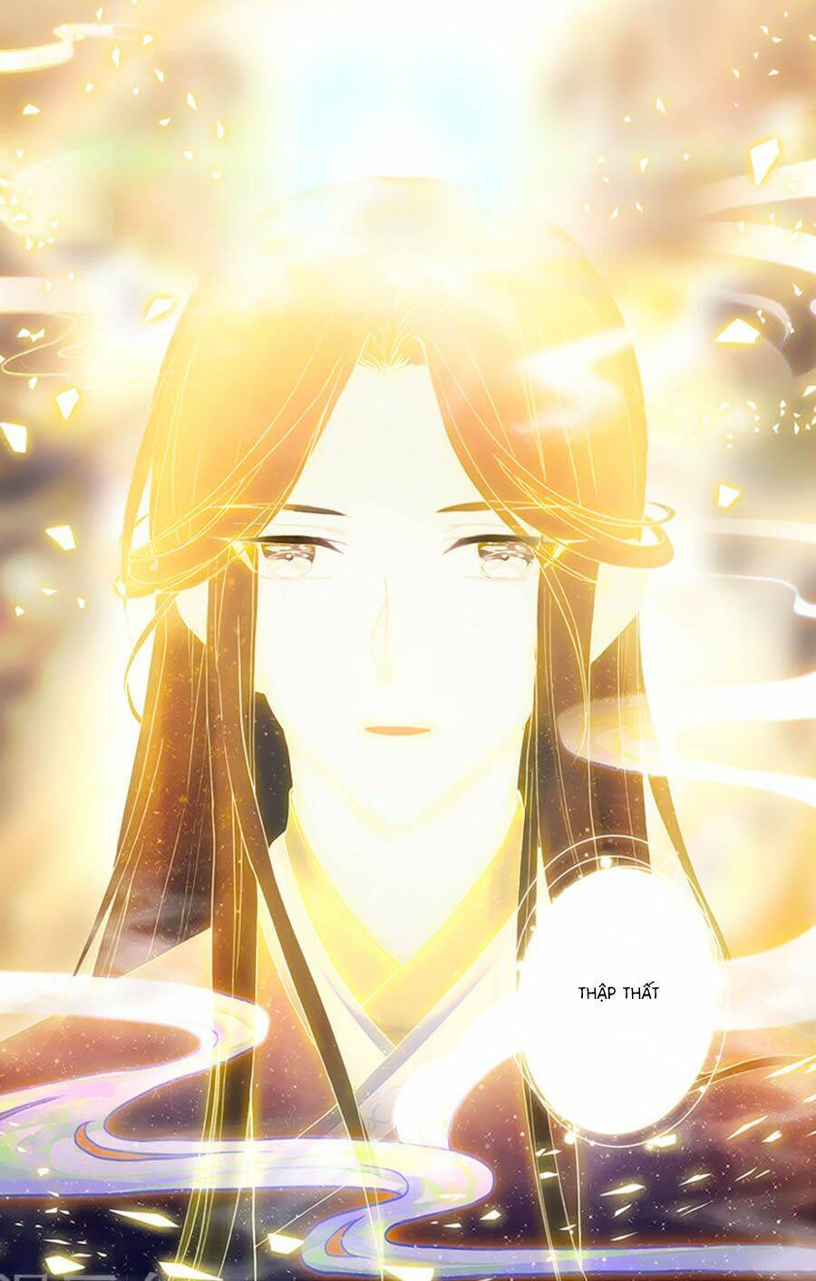 tam sinh tam thế - thập lý đào hoa chapter 30.2 6