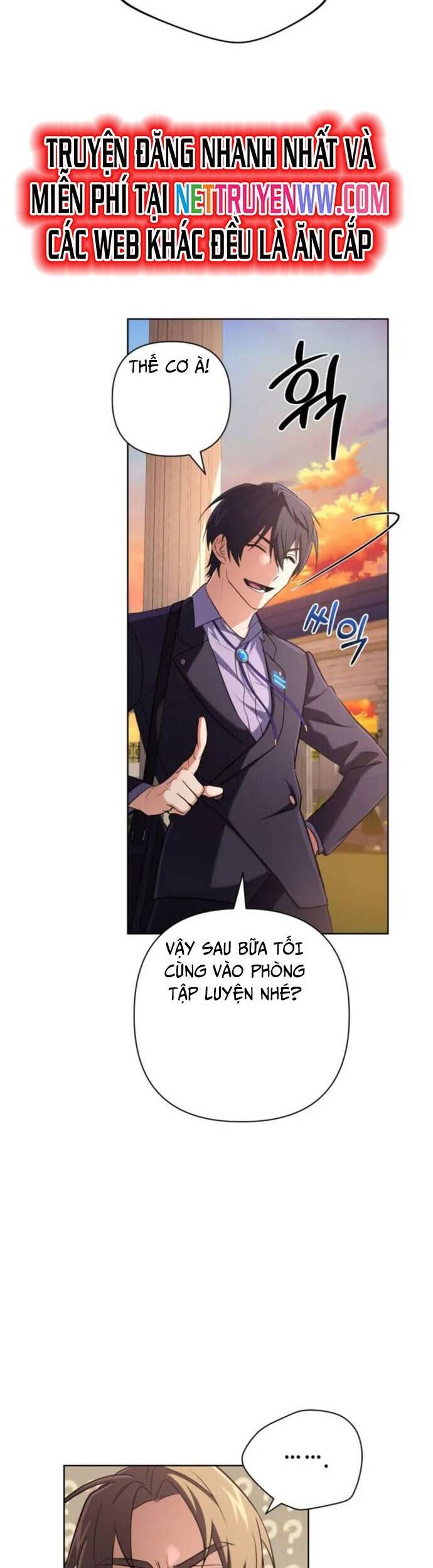 sự trở lại của đại pháp sư huyền thoại chapter 17 14