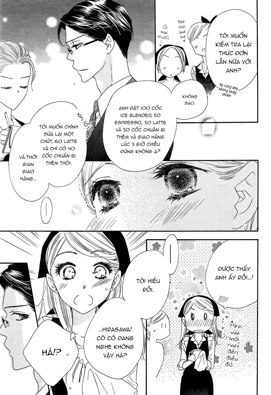 ảo ảnh tình yêu chapter 2 8